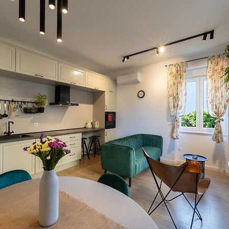Apartment Palcic Split Eksteriør billede