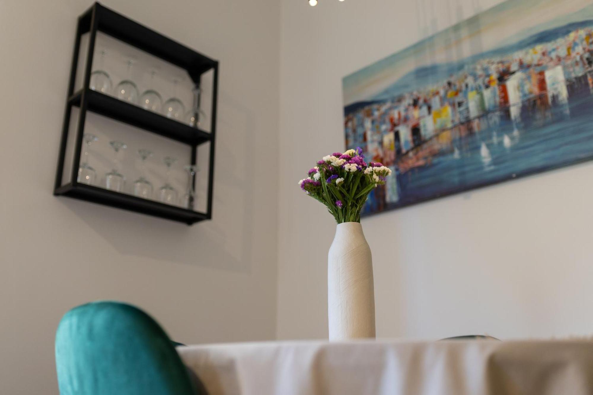 Apartment Palcic Split Eksteriør billede