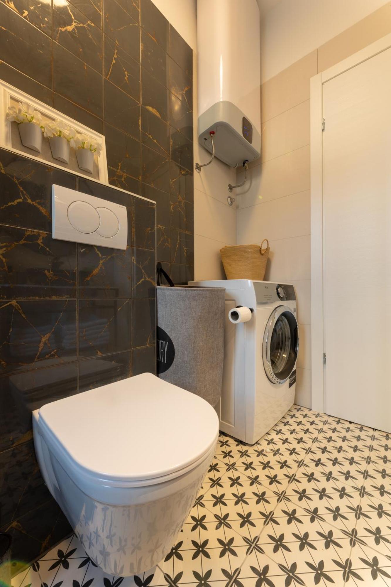 Apartment Palcic Split Eksteriør billede