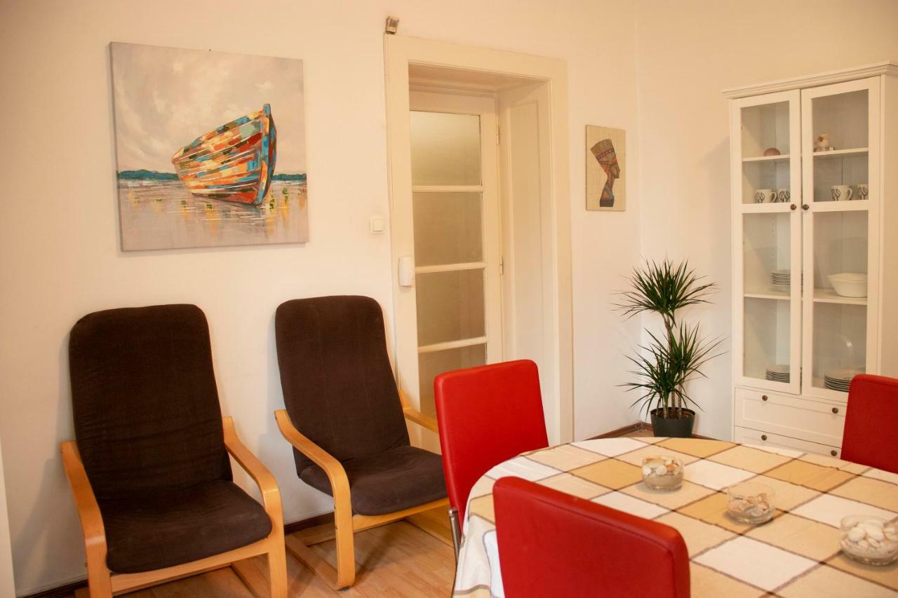 Apartment Palcic Split Eksteriør billede
