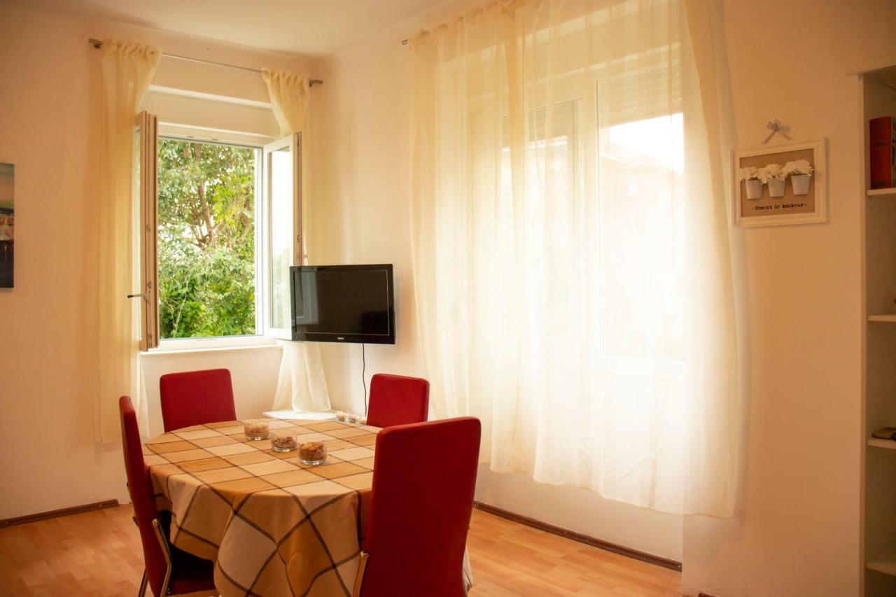 Apartment Palcic Split Eksteriør billede