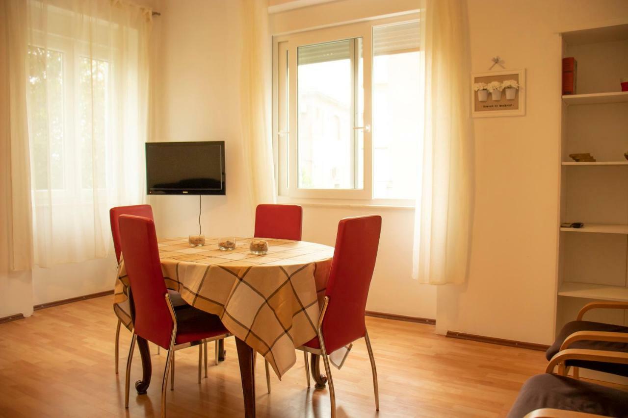 Apartment Palcic Split Eksteriør billede