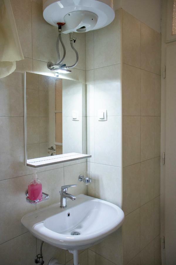 Apartment Palcic Split Eksteriør billede