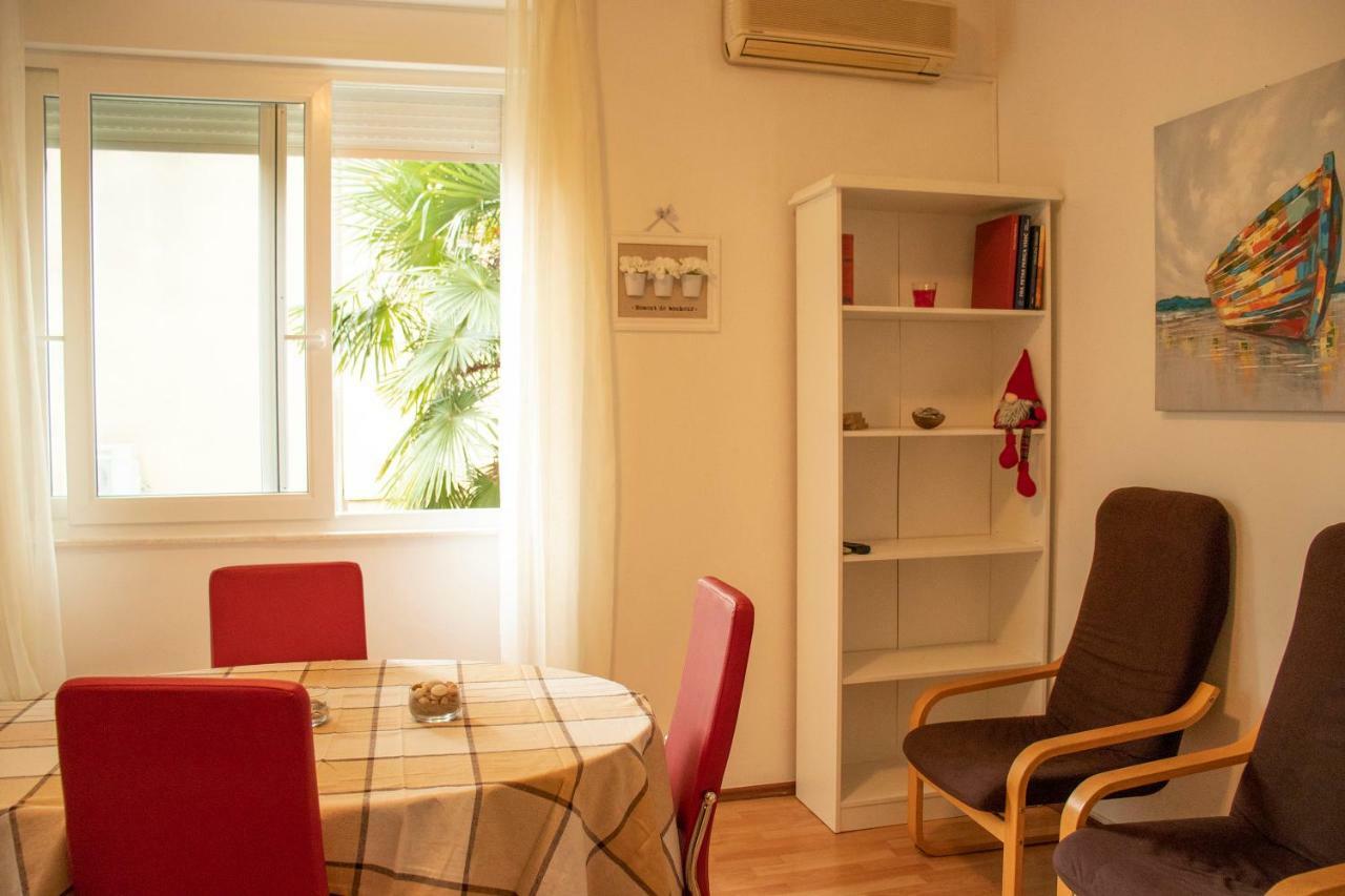Apartment Palcic Split Eksteriør billede